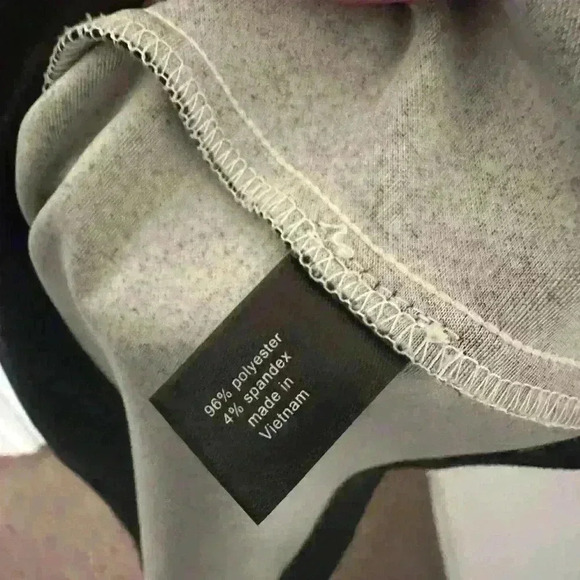 Lane Bryant Floral Purple Slvless Size 16 Dress - Picture 2 of 10